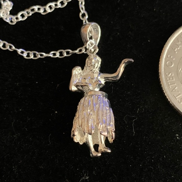 Pendant Necklace Charm - Picture 4 of 4